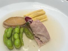 -火福·天湖阁大闸蟹博物馆主题餐厅(浅水湾店)