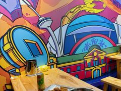 -姐夫家·沈阳黏糊麻辣拌·拌鸡架·冷面(南头古城店)