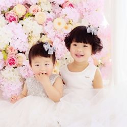 -BabyA 专业婴童摄影(古北时尚广场店)