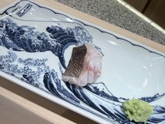-鮨一日本料理旗舰店(总店)