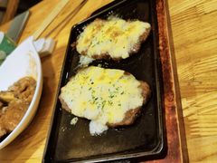 芝士牛肉饼-源味家(杏林街店)
