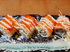 -松临·铁板烧&Omakase(神农店)