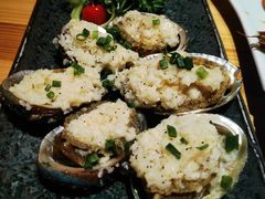 -清水日本料理铁板烧(学府路店)