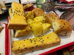 -红桃妖烧烤·啤酒