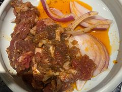 -九田家黑牛烤肉料理(珠江摩尔店)