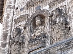 -广胜寺塔