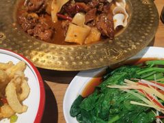 -天山传奇新疆菜(SKLP店)