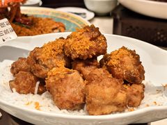 -誉八仙粤菜(万象天地店)