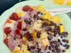 -美肴冰品·汉堡·牛腩饭(总店)