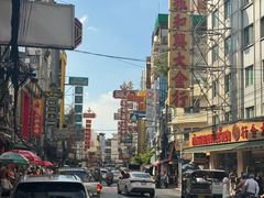 -唐人街(耀华力路)