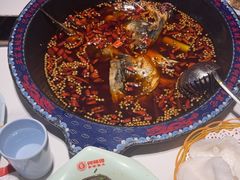 -何师傅美蛙鱼头(汉街店)