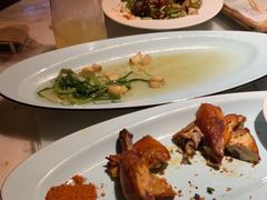 -绿茶餐厅(深圳龙华天虹购物中心店)