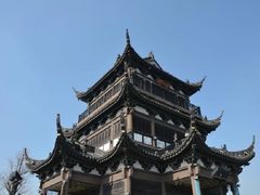 -东湖景区