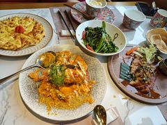 -泰椰里·泰国餐厅(智慧城广百广场店)