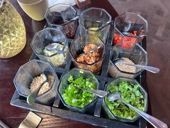-滇野云南野生菌餐厅(陕西南路店)