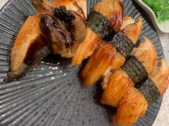 -争鲜回转寿司(西红门荟聚PLUS店)