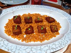 -荷风细雨·中国茶宴(碧云店)