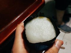 白皮肉心-夹江老头叶儿粑(石雁儿小区店)