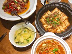-炊烟小炒黄牛肉(中心印象城店)