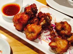 -Pho Asia 亚阁越南料理(上海来福士广场店)