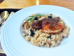 -沏点Trattoria意大利餐厅(新街口店)