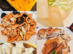 -凯鸽酒楼(大同振兴街店)