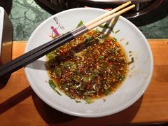 -潮辣成都老火锅(奉贤扶港路店)