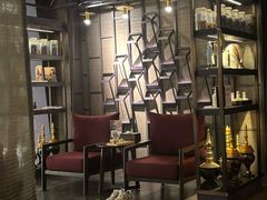 -LANN I 蘭 泰式古法按摩(徐家汇城开YOYO店)