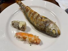-昆山琶拉帝诗酒店·河畔咖啡厅Riverside Cafe