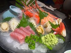 -德川家日本料理(中关村寰太大厦店)