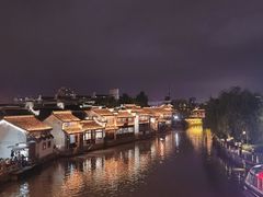 -嘉兴月河历史街区