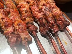 -阿里家·新疆烤肉酒場