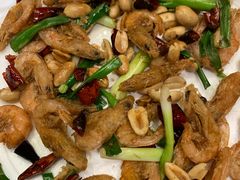 -小土豆美食(太原南街店)