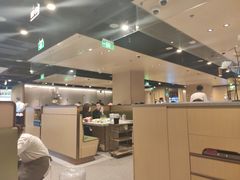 大堂-海底捞火锅(凯德广场店)