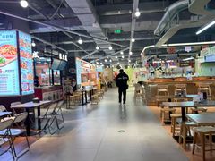 -光启城时尚购物中心