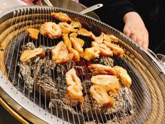 -泥炉烧肉师(新街口金銮巷店)