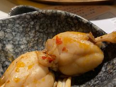 -哥老官重庆美蛙鱼头(五角场合生汇店)