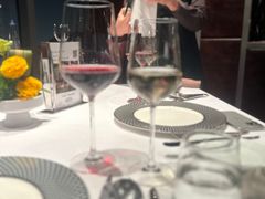 -郑州绿地JW万豪酒店The Grill烤汇扒房