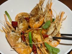 -乔街深夜食堂·小龙虾·高压锅生蚝(杭州总店)