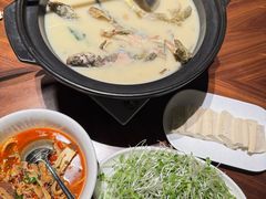 -贺庄·活鱼馆(珠吉路店)