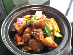 -嘉禾·悦享餐厅(八方汇店)