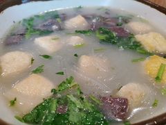 -老上海里弄味道(知春路店)