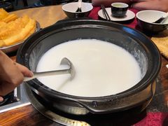 -渔米粥(罗湖店)