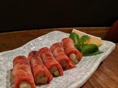 -山葵家·创意料理(宁波来福士店)