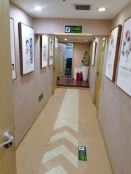 -熙朵美学植发·连锁品牌