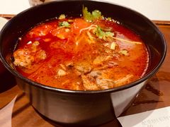 -牛腩之旅·牛腩牛杂煲(光启城美食城店)