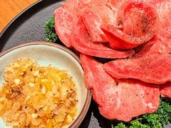-烧肉达人•炭火烧肉(新天地店)