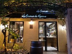 -Le Bistrot de Racine