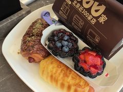-味多美蛋糕(台湾街店)