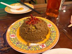 -烤肉季饭庄